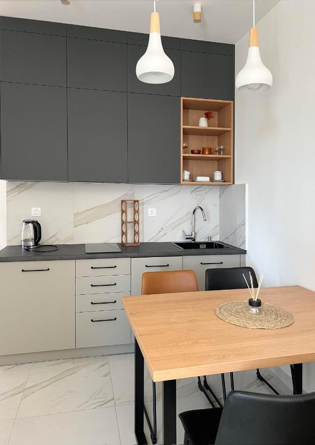 Sea Sun Apartments Maslinica Dış mekan fotoğraf